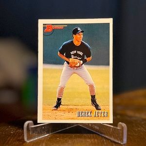 Derek Jeter